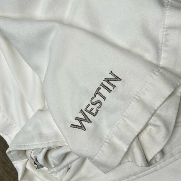 Westin Spa Robe - Picture 2 of 10